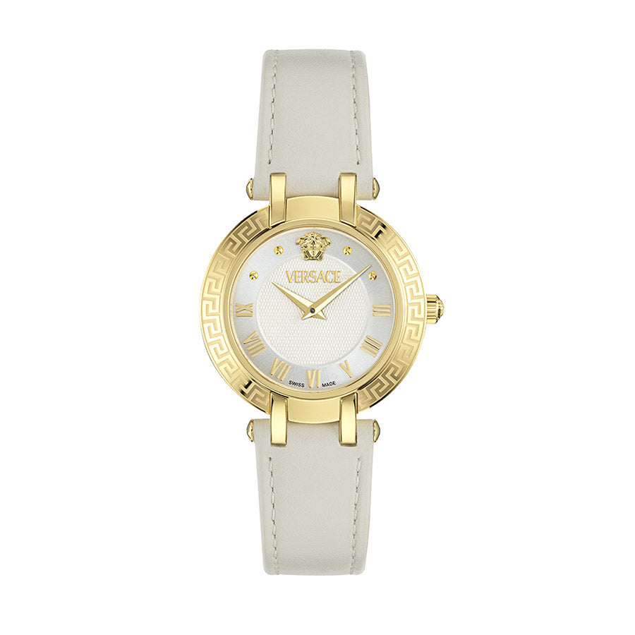 שעון Versace מקולקציית ANTLIA, שעון לאישה ,דגם VE0P00225