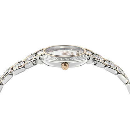 שעון Versace מקולקציית ANTLIA, שעון לאישה ,דגם VE0P00525