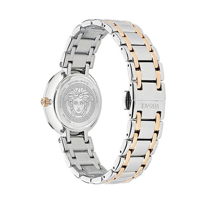 שעון Versace מקולקציית ANTLIA, שעון לאישה ,דגם VE0P00525