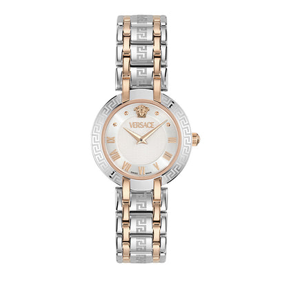 שעון Versace מקולקציית ANTLIA, שעון לאישה ,דגם VE0P00525