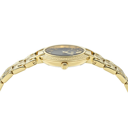 שעון Versace מקולקציית ANTLIA, שעון לאישה ,דגם VE0P00625