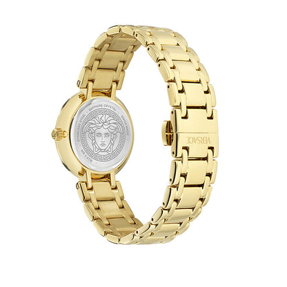 שעון Versace מקולקציית ANTLIA, שעון לאישה ,דגם VE0P00625