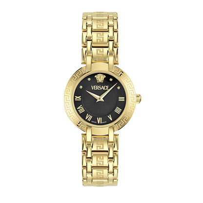 שעון Versace מקולקציית ANTLIA, שעון לאישה ,דגם VE0P00625