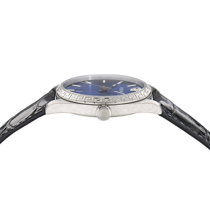 שעון Versace מקולקציית Millenyium Gent, שעון לגבר ,דגם VE0G00926