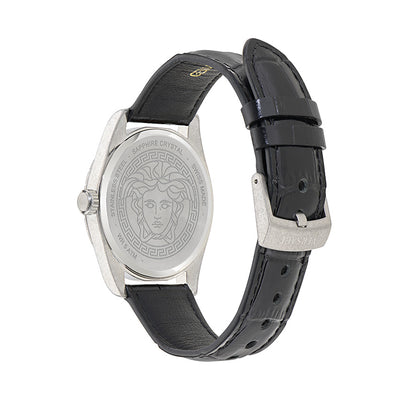 שעון Versace מקולקציית Millenyium Gent, שעון לגבר ,דגם VE0G00926