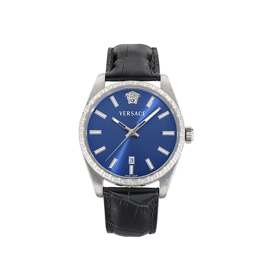 שעון Versace מקולקציית Millenyium Gent, שעון לגבר ,דגם VE0G00926