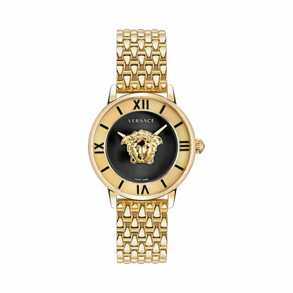 שעון Versace יוניסקס מקולקציית LA MEDUSA,דגם VE2R00322