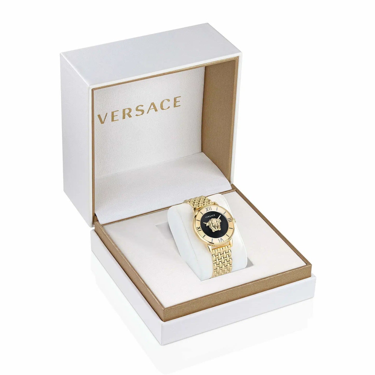 שעון Versace יוניסקס מקולקציית LA MEDUSA,דגם VE2R00322