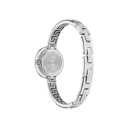 שעון Versace מקולקציית MEDUSA ECLIPSE, שעון לאישה ,דגם VE5F00126