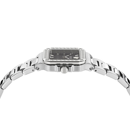 שעון Versace מקולקציית Greca Edge, שעון לאישה ,דגם VE5G00126
