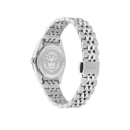 שעון Versace מקולקציית MILLENYIUM LADY, שעון לאישה ,דגם VE5K00126