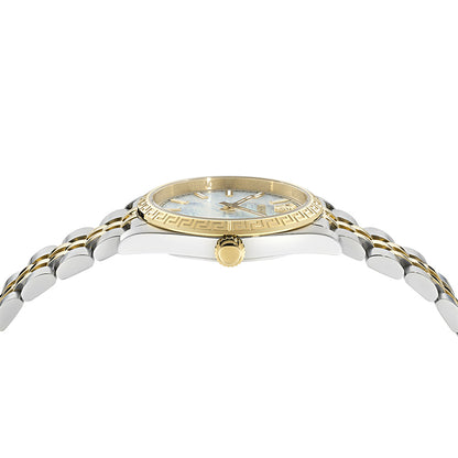 שעון Versace מקולקציית MILLENYIUM LADY, שעון לאישה ,דגם VE5K00226