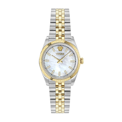 שעון Versace מקולקציית MILLENYIUM LADY, שעון לאישה ,דגם VE5K00226