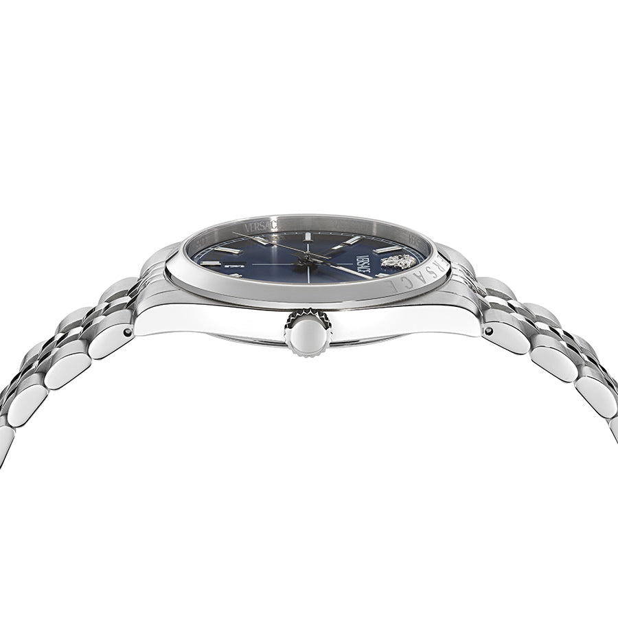 שעון Versace מקולקציית Millenyium Gent, שעון לגבר ,דגם VE5M00126