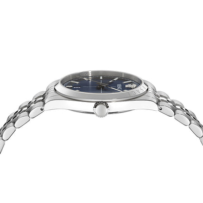 שעון Versace מקולקציית Millenyium Gent, שעון לגבר ,דגם VE5M00126