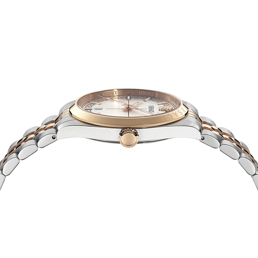 שעון Versace מקולקציית Millenyium Gent, שעון לגבר ,דגם VE5M00226