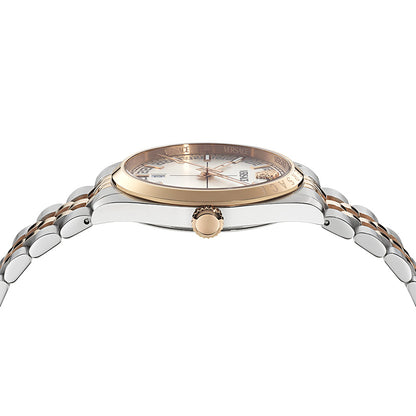 שעון Versace מקולקציית Millenyium Gent, שעון לגבר ,דגם VE5M00226