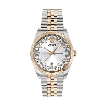 שעון Versace מקולקציית Millenyium Gent, שעון לגבר ,דגם VE5M00226