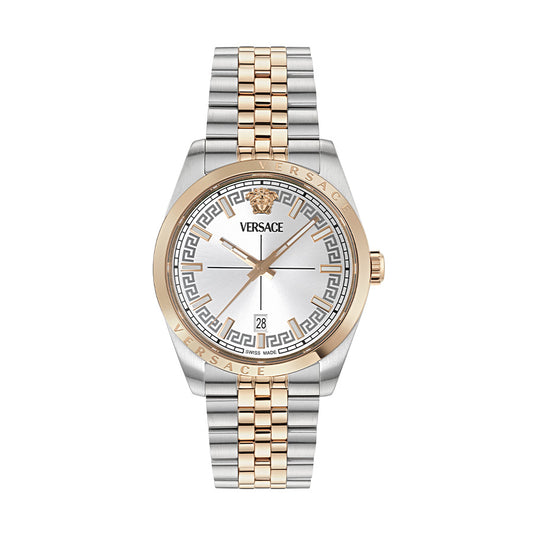 שעון Versace מקולקציית Millenyium Gent, שעון לגבר ,דגם VE5M00226