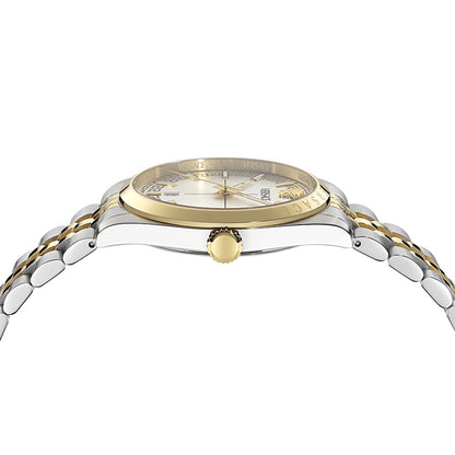 שעון Versace מקולקציית Millenyium Gent, שעון לגבר ,דגם VE5M00326