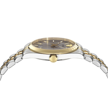 שעון Versace מקולקציית Millenyium Gent, שעון לגבר ,דגם VE5M00426