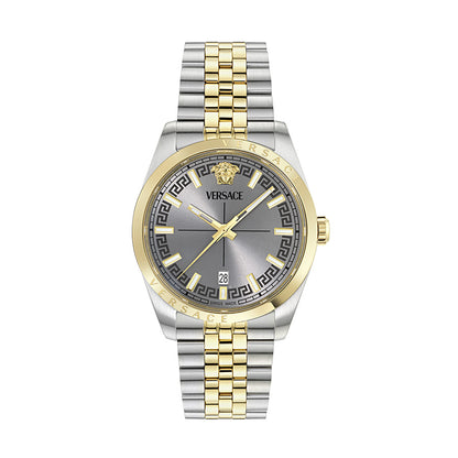 שעון Versace מקולקציית Millenyium Gent, שעון לגבר ,דגם VE5M00426