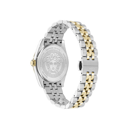 שעון Versace מקולקציית Millenyium Gent, שעון לגבר ,דגם VE5M00526