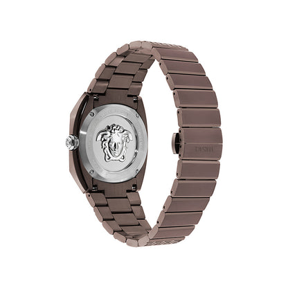שעון Versace מקולקציית ANTARES, שעון יוניסקס ,דגם VE5P00426
