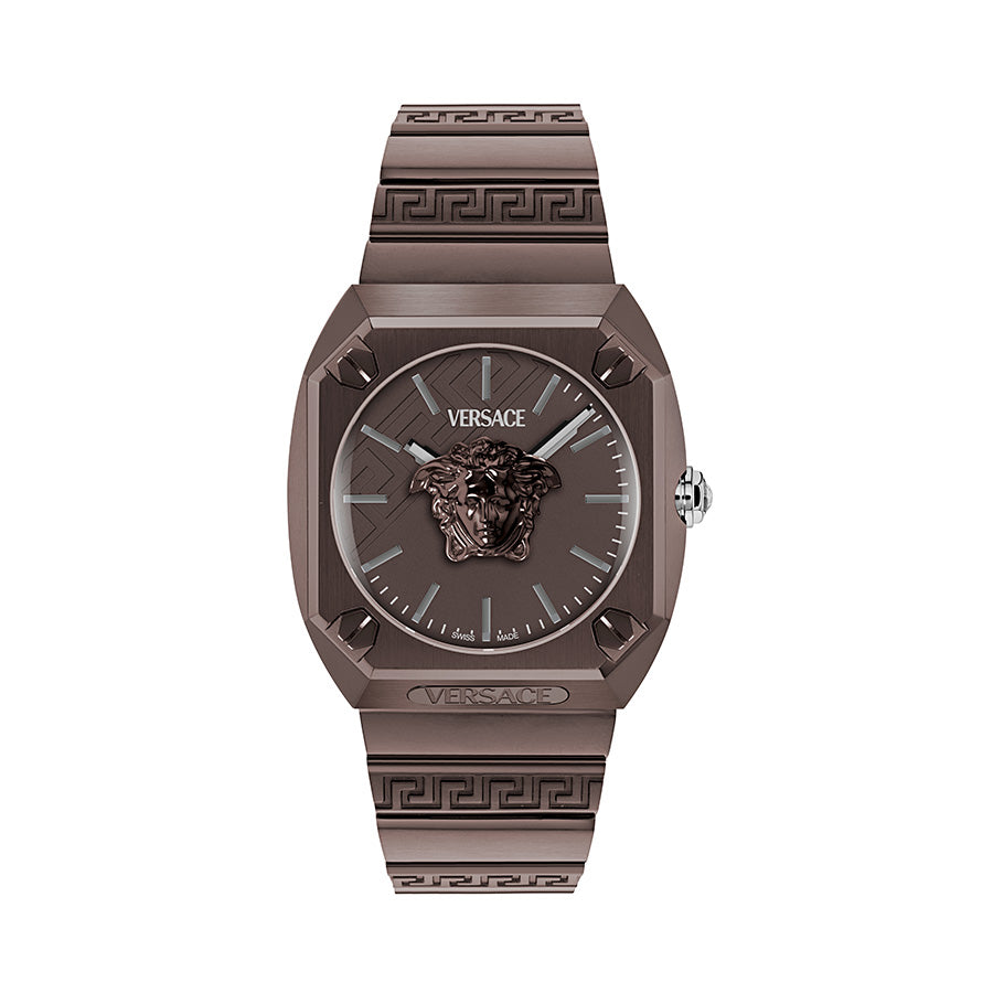 שעון Versace מקולקציית ANTARES, שעון יוניסקס ,דגם VE5P00426