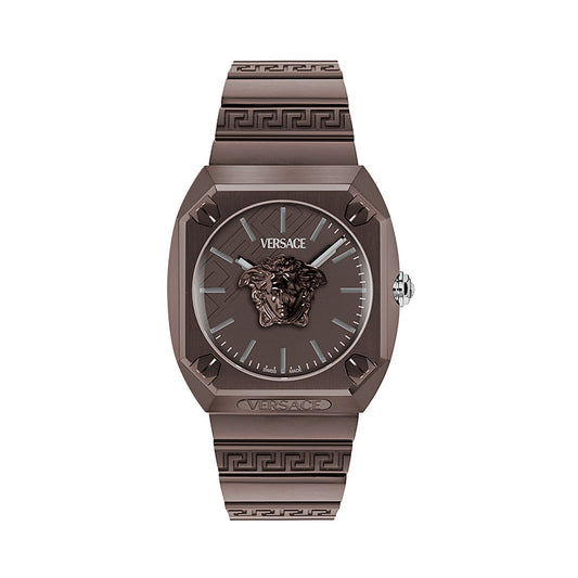 שעון Versace מקולקציית ANTARES, שעון יוניסקס ,דגם VE5P00426