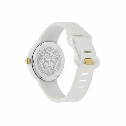 שעון Versace מקולקציית MEDUSA POP,שעון לאישה,דגם VE6G00123