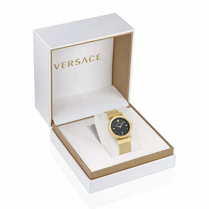 שעון Versace מקולקציית VERSACE REGALIA,שעון לאישה,דגם VE6J00723