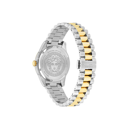 שעון Versace מקולקציית APODIS, שעון לגבר ,דגם VE6Y00326