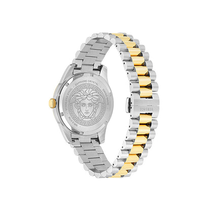 שעון Versace מקולקציית APODIS, שעון לגבר ,דגם VE6Y00526