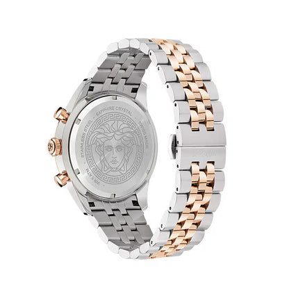 שעון Versace מקולקציית CHRONO MASTER,שעון לגבר,דגם VE8R00424