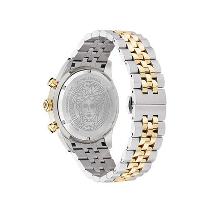 שעון Versace מקולקציית CHRONO MASTER,שעון לגבר,דגם VE8R00524