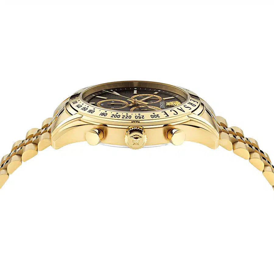 שעון Versace מקולקציית CHRONO MASTER,שעון לגבר,דגם VE8R00624