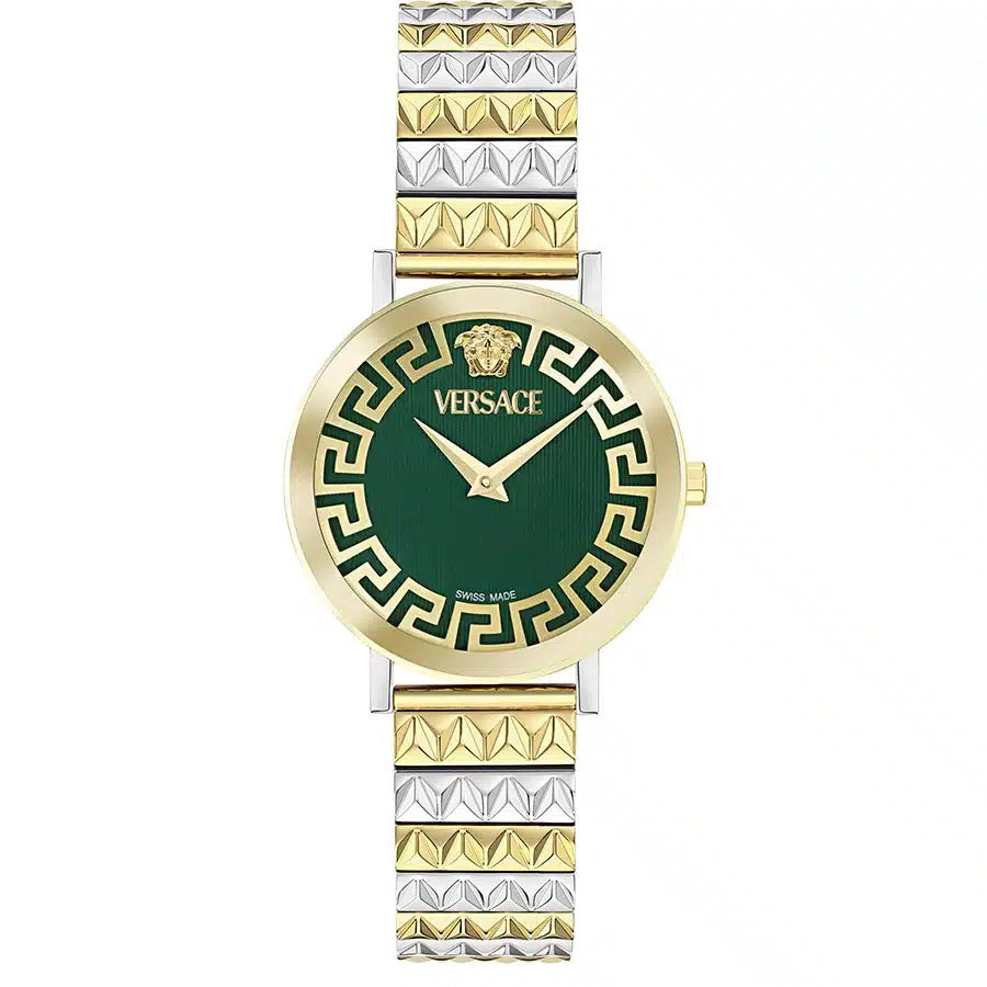 שעון Versace מקולקציית VERSACE DAEDALUS, שעון לאישה ,דגם VE9A00424