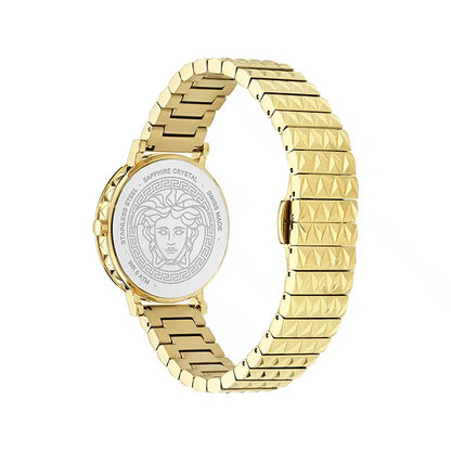 שעון Versace מקולקציית VERSACE DAEDALUS,שעון לאישה,דגם VE9A00524