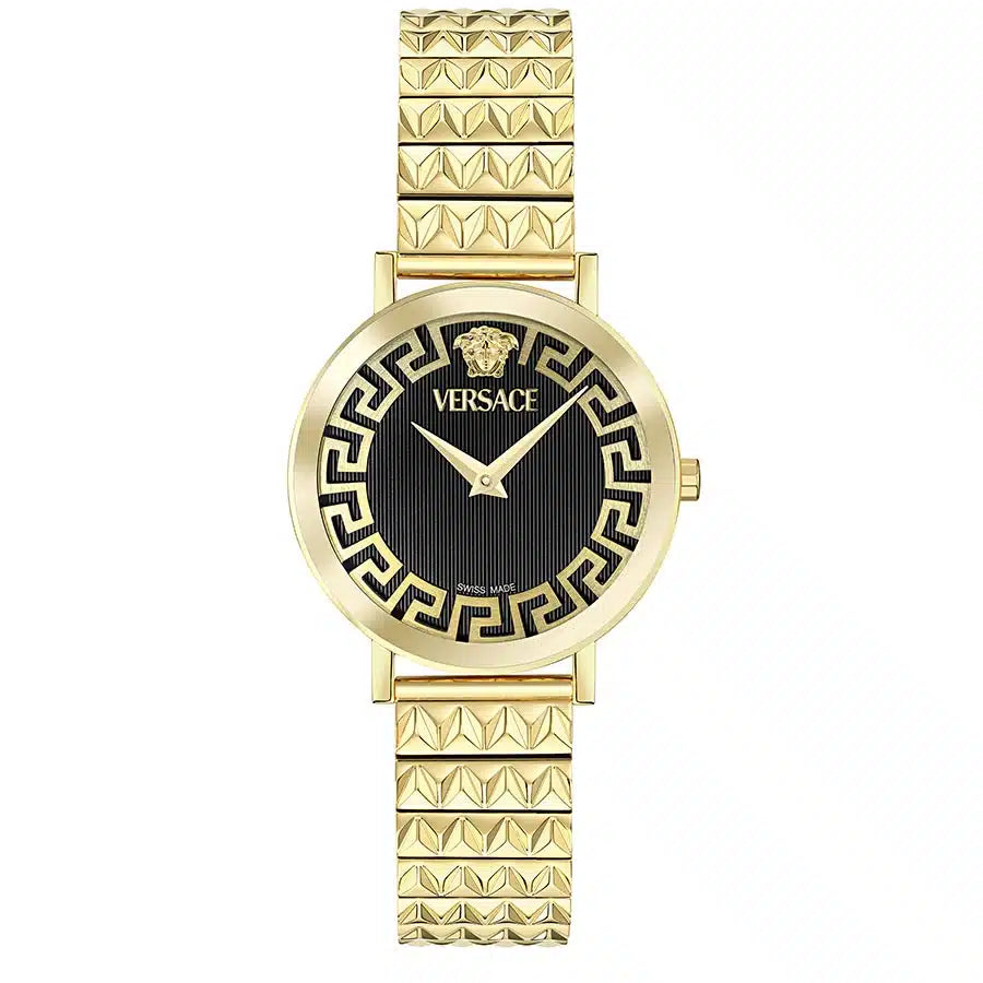 שעון Versace מקולקציית VERSACE DAEDALUS,שעון לאישה,דגם VE9A00524