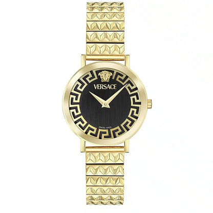 שעון Versace מקולקציית VERSACE DAEDALUS,שעון לאישה,דגם VE9A00524