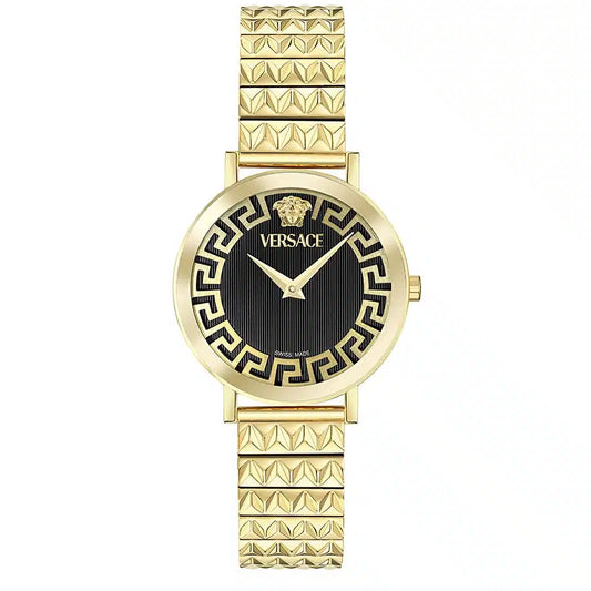 שעון Versace מקולקציית VERSACE DAEDALUS,שעון לאישה,דגם VE9A00524