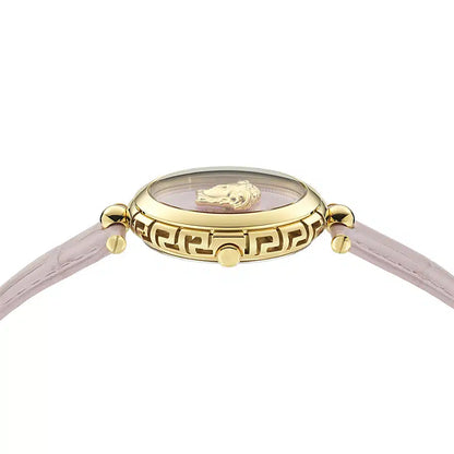 שעון Versace מקולקציית MEDUSA HERITAGE,שעון לאישה,דגם VE9D00224