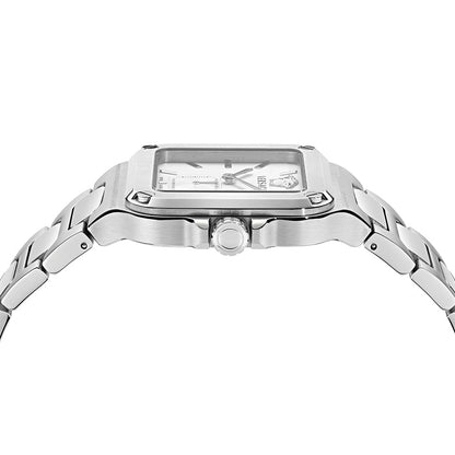 שעון Versace מקולקציית GRECA EDGE GENT, שעון לגבר ,דגם VE9Y00326