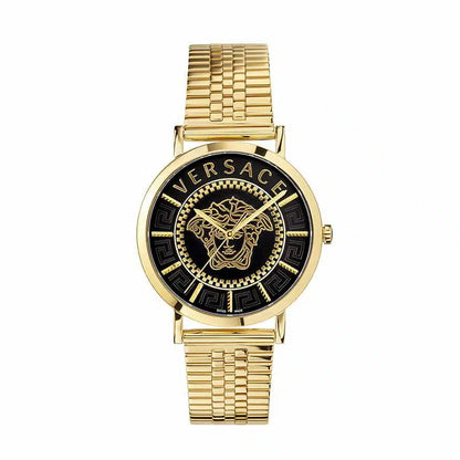 שעון Versace מקולקציית Essential,שעון לאישה,דגם VEK400621