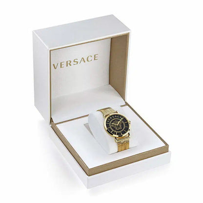 שעון Versace מקולקציית Essential,שעון לאישה,דגם VEK400621