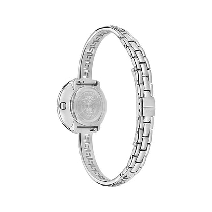 שעון Versace מקולקציית GRECA PENDANT PRECIOUS , שעון לאישה ,דגם VEKNA0125