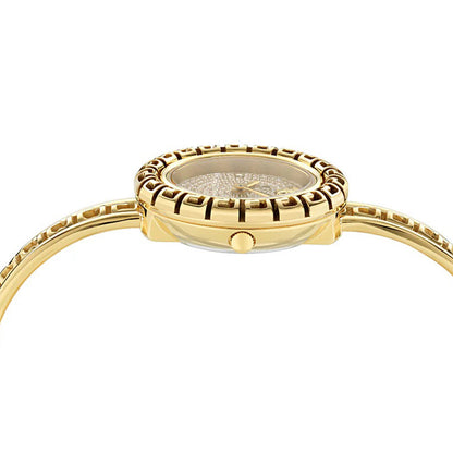 שעון Versace מקולקציית GRECA PENDANT PRECIOUS , שעון לאישה ,דגם VEKNA0225