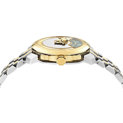 שעון Versace מקולקציית DYLOS, שעון לאישה ,דגם VEYR00226