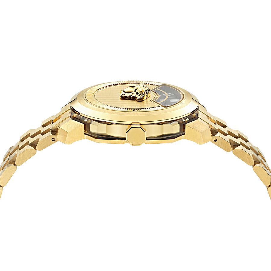 שעון Versace מקולקציית DYLOS, שעון לאישה ,דגם VEYR00326